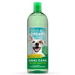 Fresh Breath Water Additive 473 ml